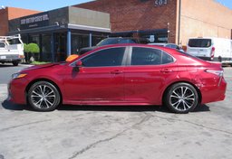 2018 Toyota Camry - Image 5