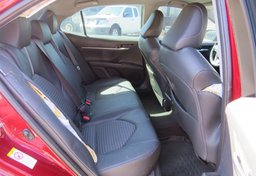 2018 Toyota Camry - Image 30