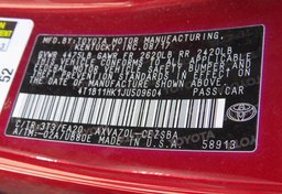 2018 Toyota Camry - Image 46