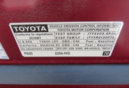 2018 Toyota Camry - Image 47