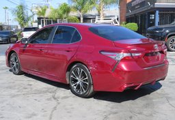 2018 Toyota Camry - Image 7