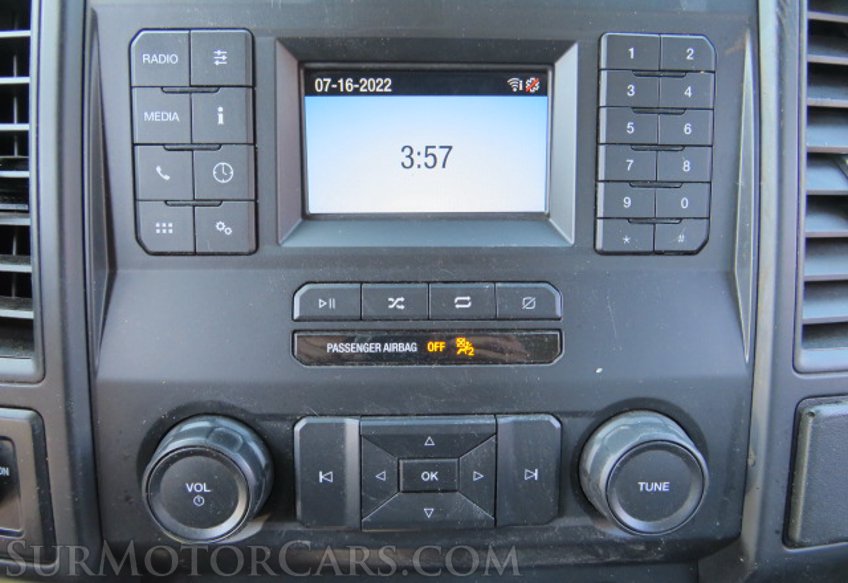 2019 Ford F-150 - Image 36