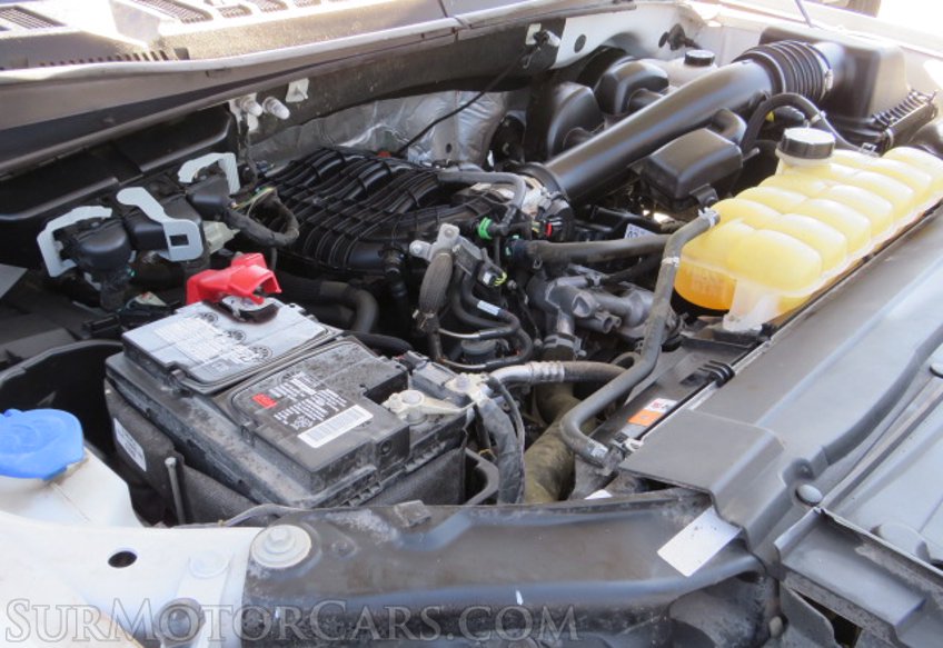 2019 Ford F-150 - Image 44