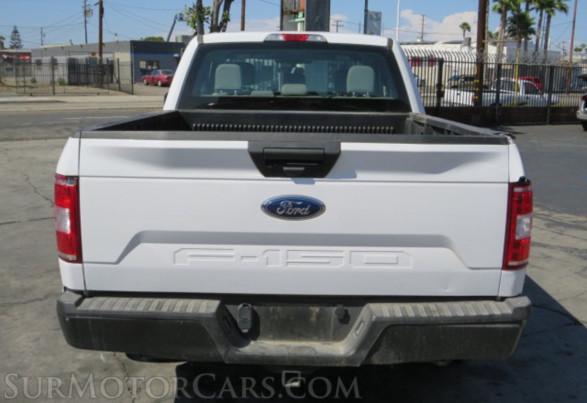 2019 Ford F-150 - Image 12