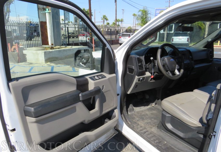 2019 Ford F-150 - Image 20