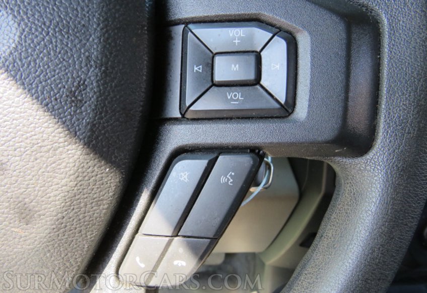 2019 Ford F-150 - Image 33