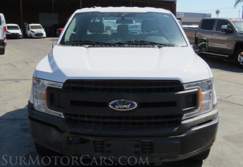 2019 Ford F-150 - Image 11