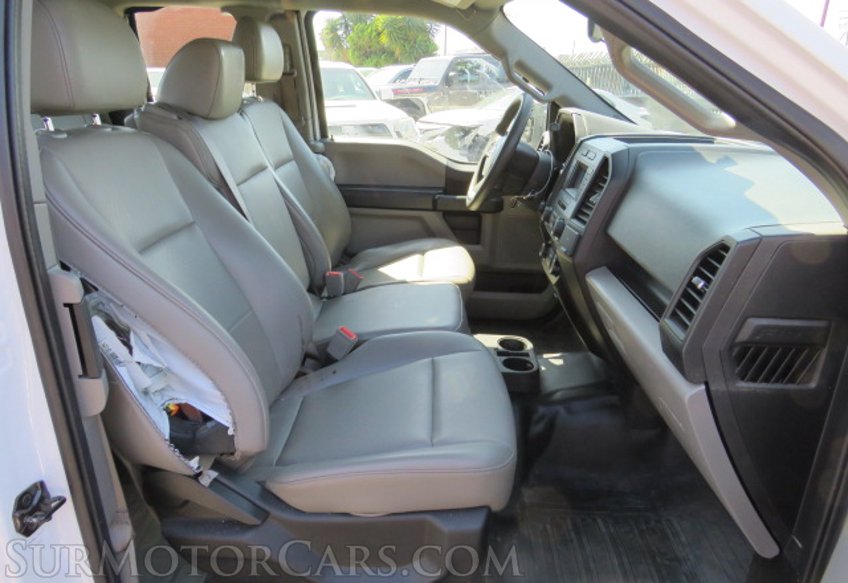 2019 Ford F-150 - Image 25