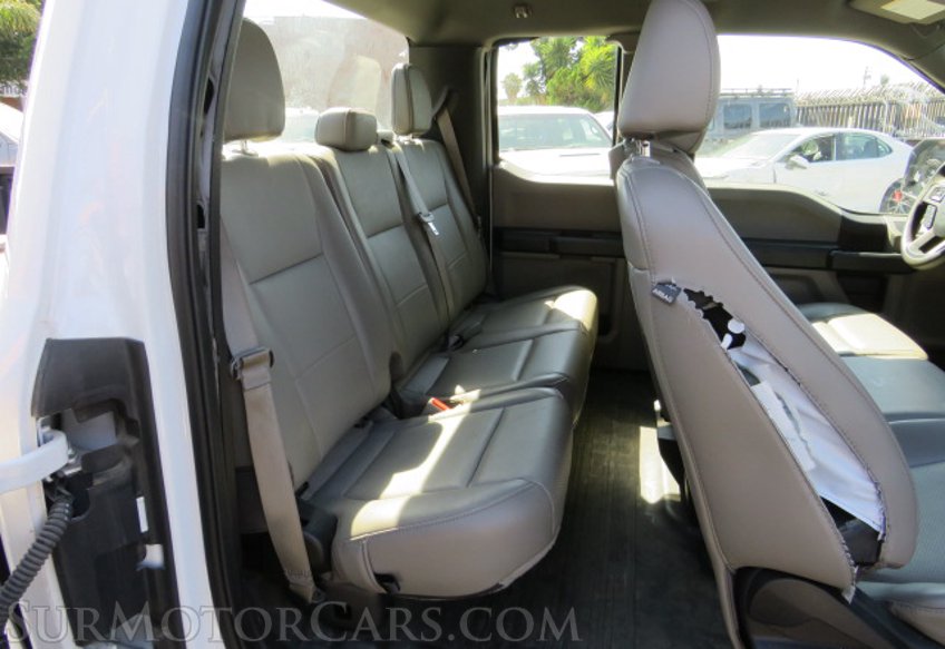 2019 Ford F-150 - Image 29