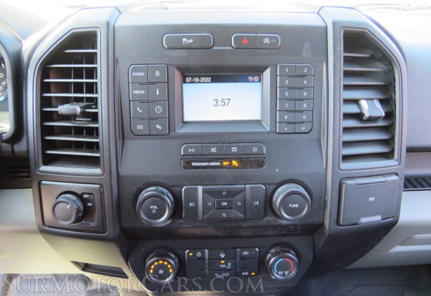 2019 Ford F-150 - Image 35