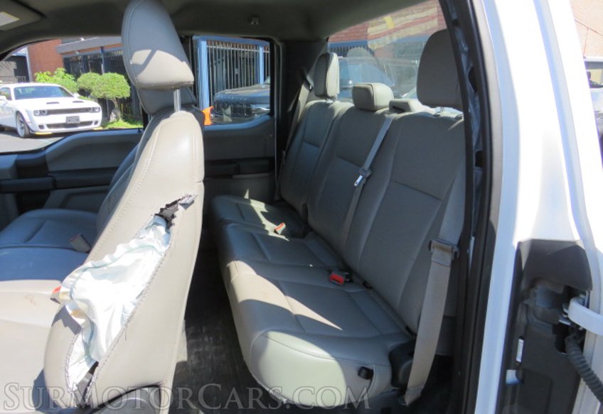 2019 Ford F-150 - Image 28
