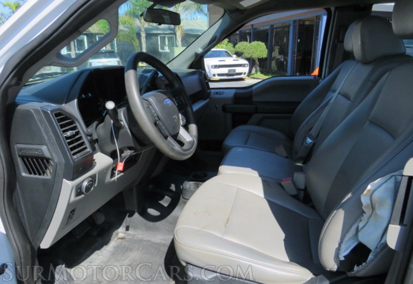 2019 Ford F-150 - Image 24