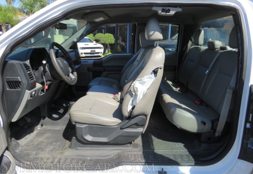 2019 Ford F-150 - Image 22