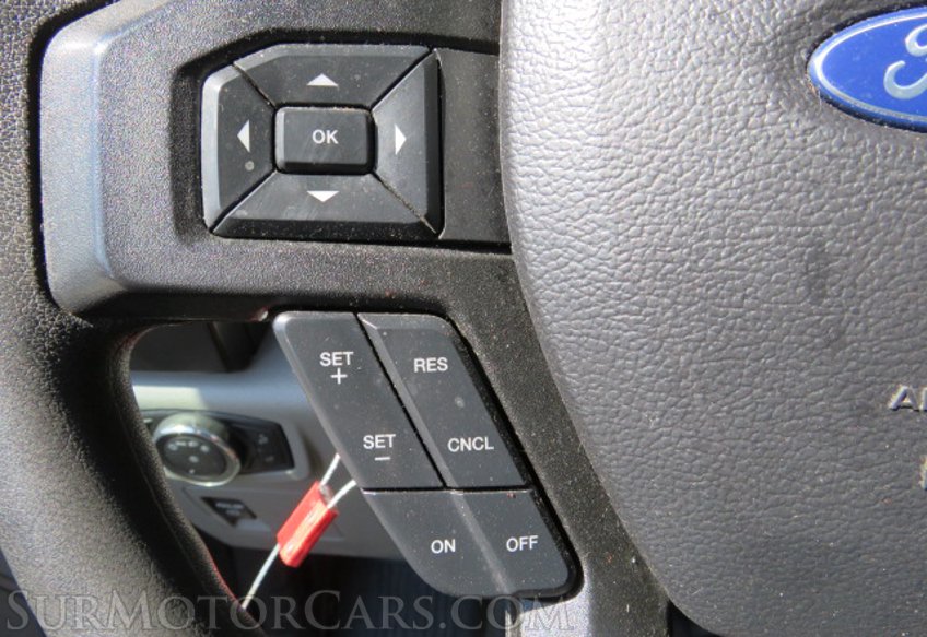 2019 Ford F-150 - Image 32