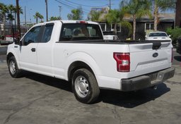 2019 Ford F-150 - Image 5