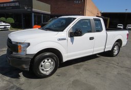 2019 Ford F-150 - Image 1