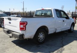 2019 Ford F-150 - Image 6