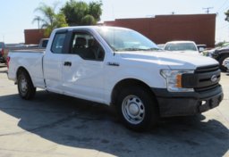 2019 Ford F-150 - Image 4