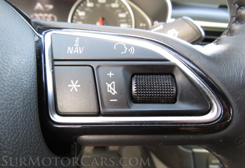 2012 Audi A7 - Image 41