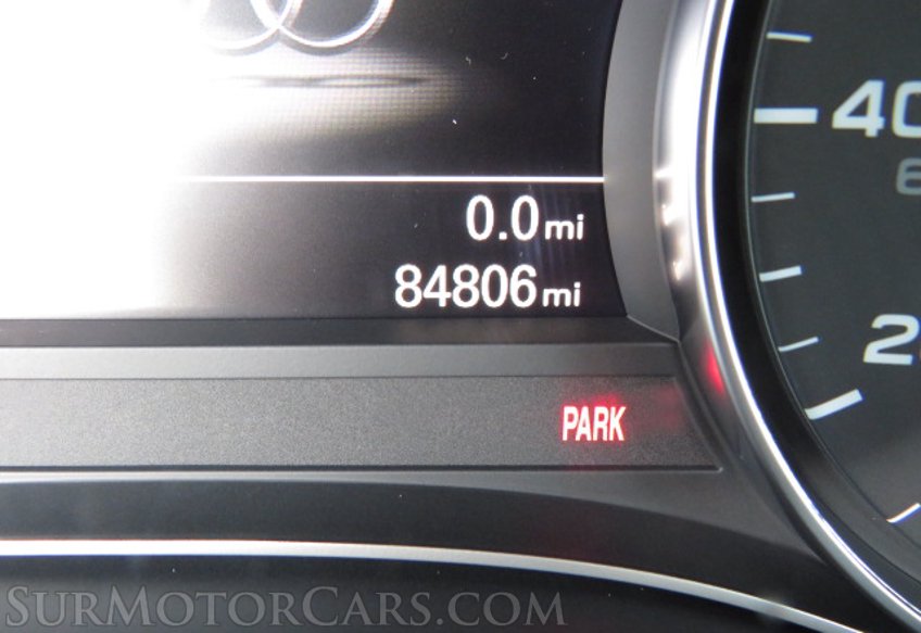 2012 Audi A7 - Image 33