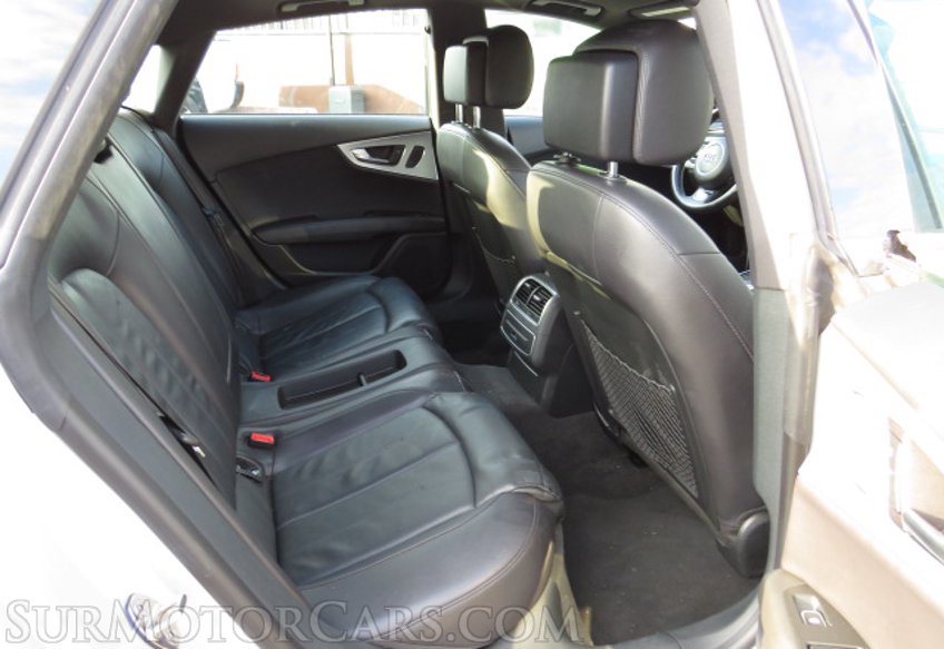 2012 Audi A7 - Image 31