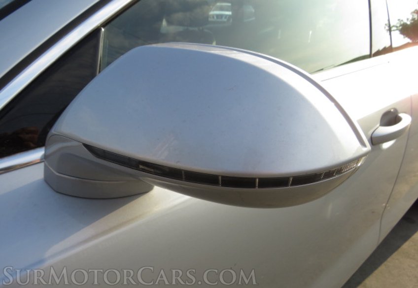 2012 Audi A7 - Image 17