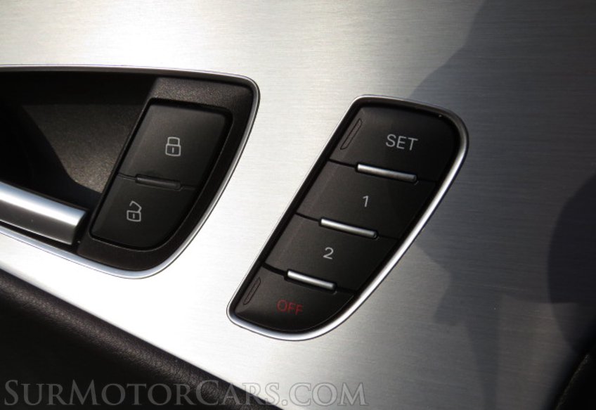 2012 Audi A7 - Image 47