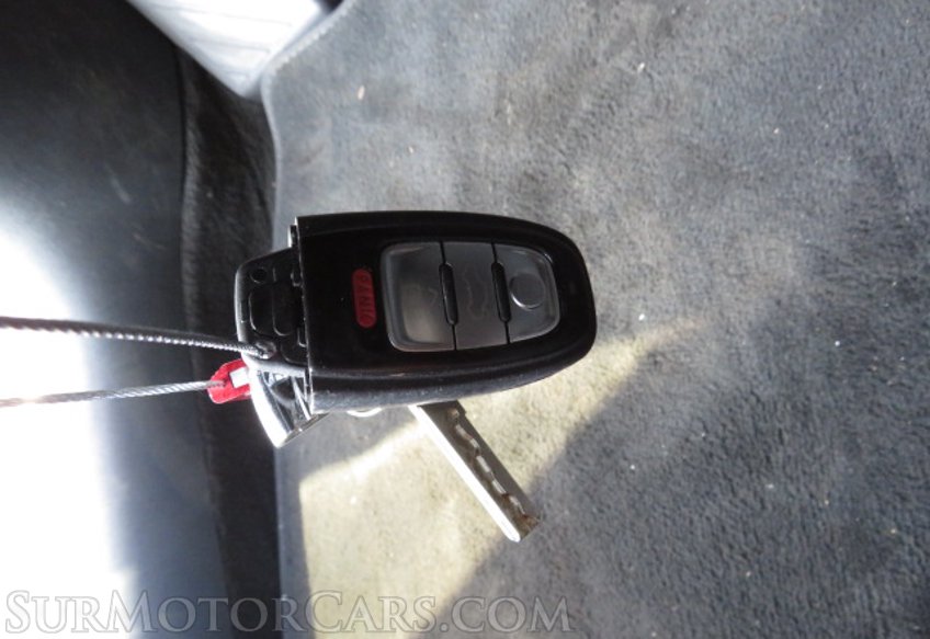 2012 Audi A7 - Image 42