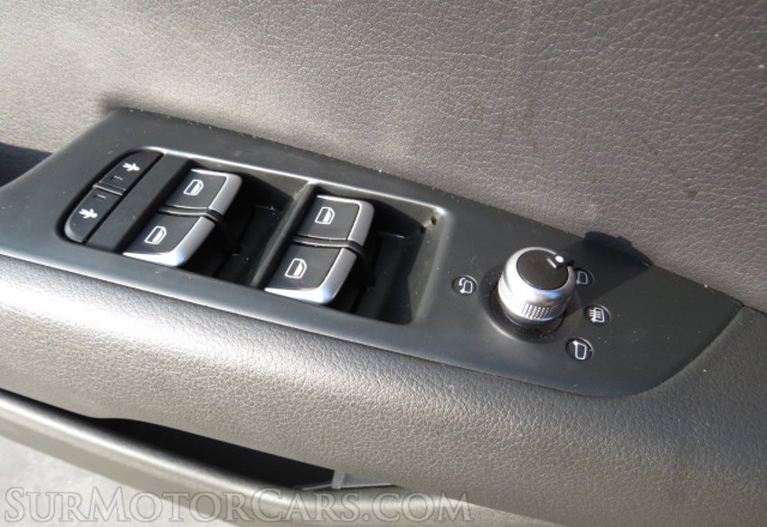 2012 Audi A7 - Image 46