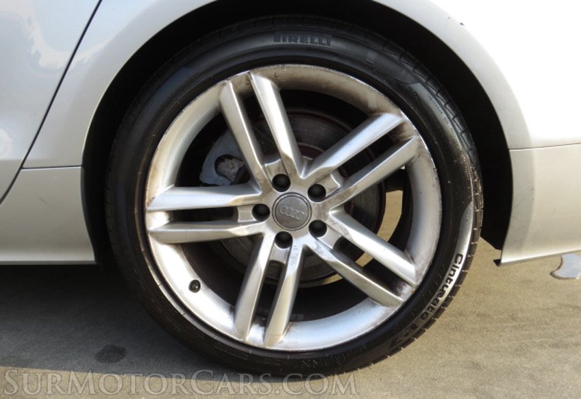 2012 Audi A7 - Image 11