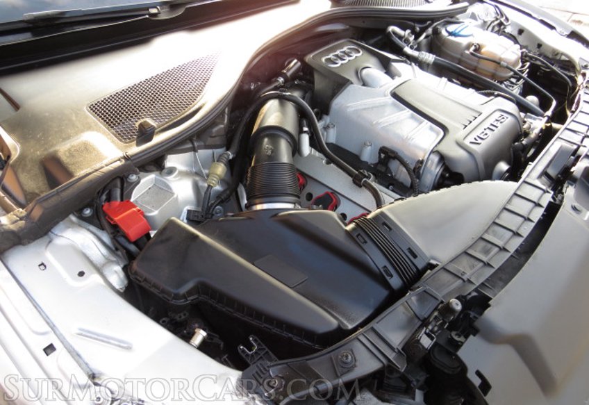 2012 Audi A7 - Image 57