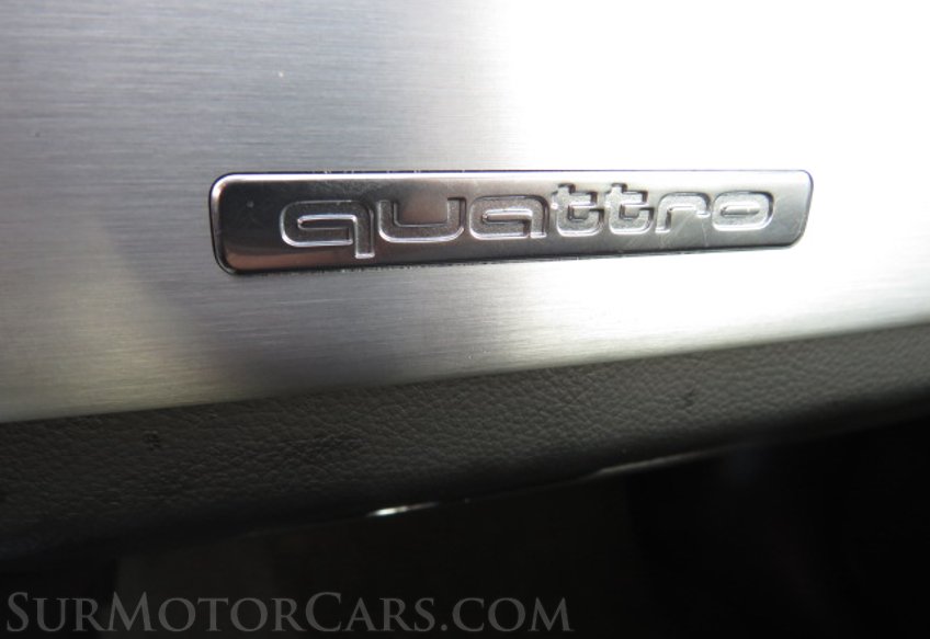 2012 Audi A7 - Image 50