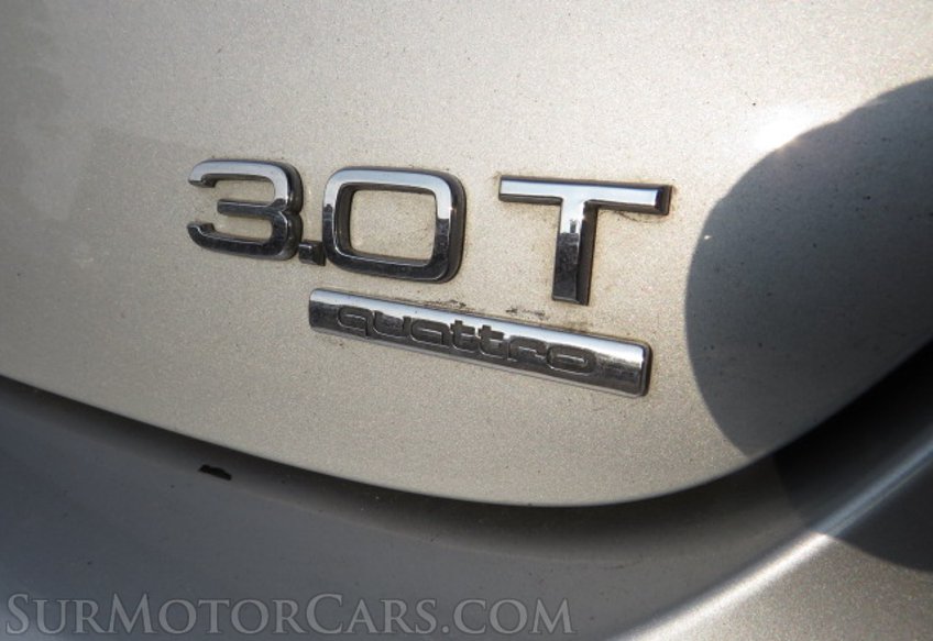 2012 Audi A7 - Image 20