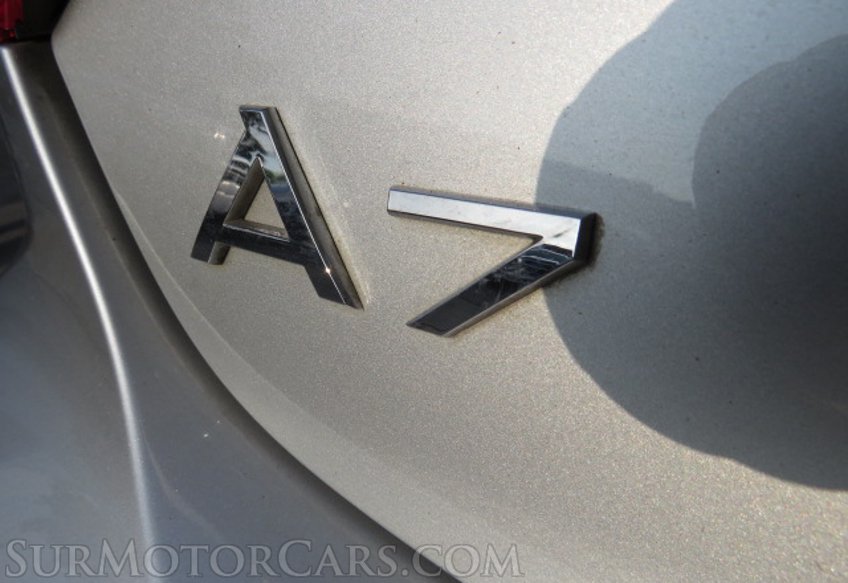 2012 Audi A7 - Image 18