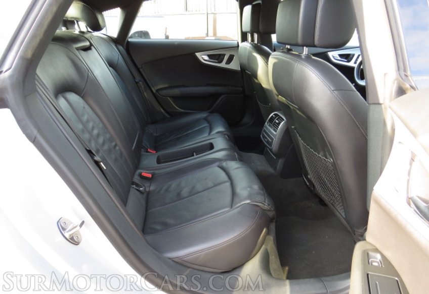 2012 Audi A7 - Image 29