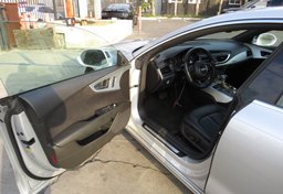 2012 Audi A7 - Image 21