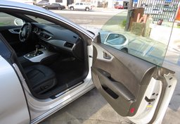 2012 Audi A7 - Image 22