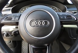 2012 Audi A7 - Image 39