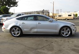 2012 Audi A7 - Image 6