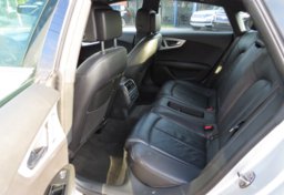 2012 Audi A7 - Image 32