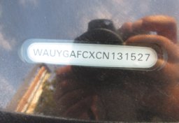 2012 Audi A7 - Image 54