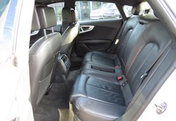 2012 Audi A7 - Image 30