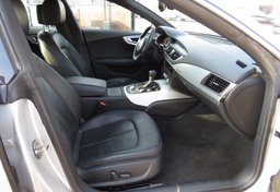 2012 Audi A7 - Image 23