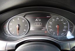 2012 Audi A7 - Image 34