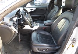 2012 Audi A7 - Image 26