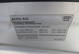 2012 Audi A7 - Image 56