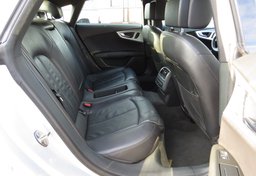 2012 Audi A7 - Image 29