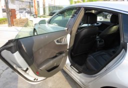 2012 Audi A7 - Image 27