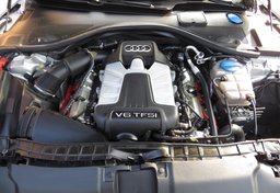 2012 Audi A7 - Image 58