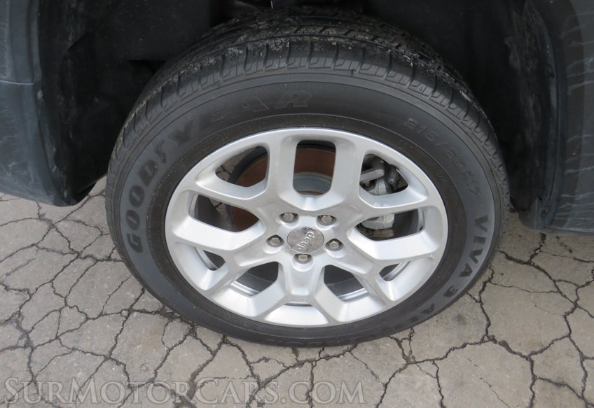 2020 Jeep Renegade - Image 57